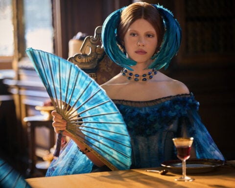 A team of artisans brings Guillermo del Toro’s ‘Frankenstein’ to life