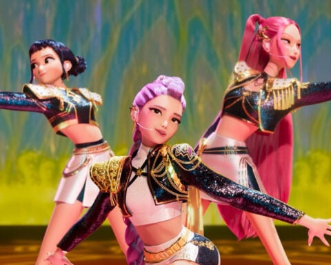 Why you may not see a live-action version of ‘Kpop Demon Hunters’ any time soon