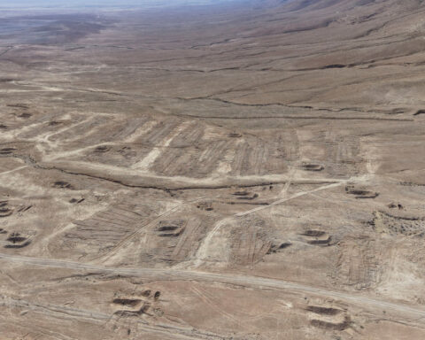 Assad government secretly moved mass grave to cover up killings, Reuters investigation finds