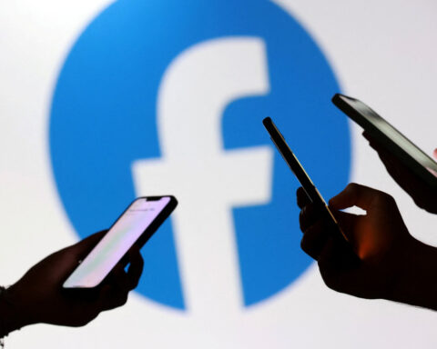 Facebook takes down page that Justice Department says was used to harass ICE agents