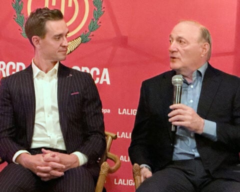 Mallorca owner Andy Kohlberg says FIFA's World Cup ticket prices risk damage to the sport's image