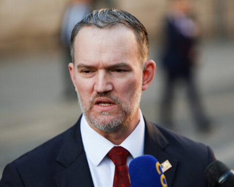 US tariffs on China on Nov 1 depend on Beijing's actions, USTR Greer tells CNBC