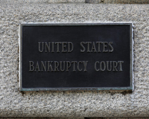 First Brands, Tricolor collapses raise fears of credit stress, with Dimon warning of 'more cockroaches'