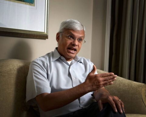 Pentagon contractor charged with unlawful retention of classified information