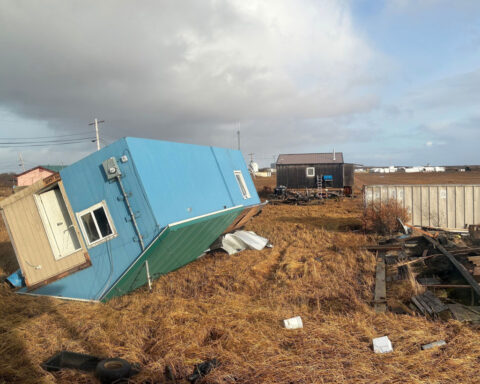 Lack of weather data due to Trump’s budget cuts impacted forecast for deadly Alaska storm