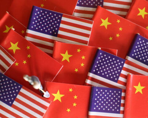 Trump targets China cooking oil trade - but sales were already tanking