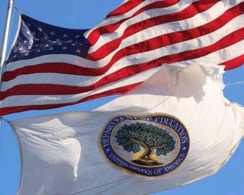 Trump administration targets college prep program Republicans defended, sources say