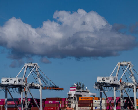 Trade group wants to ban export of scrap aluminum cans to China