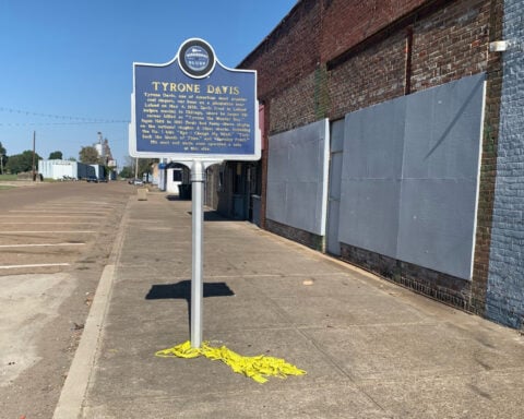 5th arrest made in connection with shooting that left 6 dead in Mississippi, FBI says