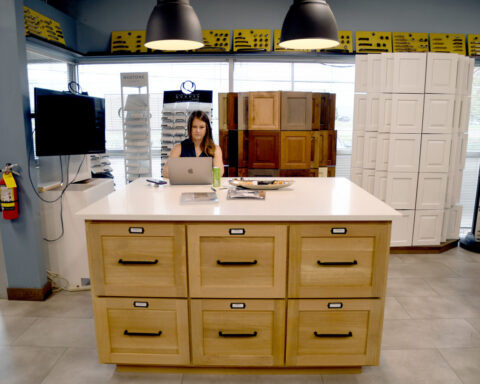 As US wood tariffs kick in, kitchen cabinet companies look for a silver lining