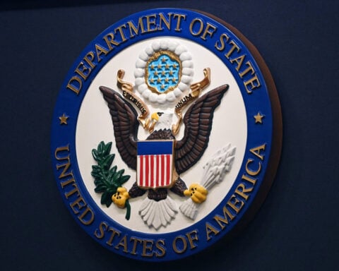State Department adviser charged with illegally retaining classified records