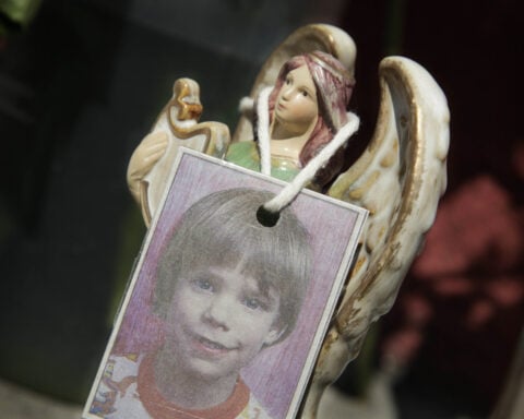 Lawyers seek release date for man after conviction overturned in Etan Patz disappearance case