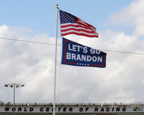 Appeals court backs Michigan school in banning 'Let's Go Brandon' shirts