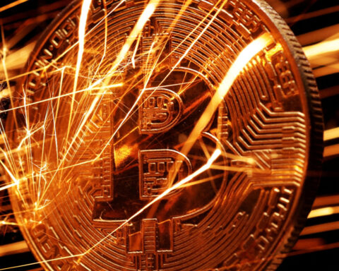 Bitcoin, ether drop as US-China tensions flare up, erasing Monday's gains