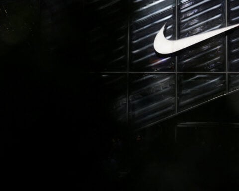 Nike renames Oregon headquarters after co-founder Philip Knight
