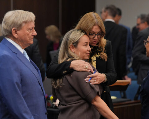 LA Angels should be held responsible for pitcher Skaggs' overdose death, lawyer says