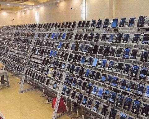 Feds seize $15 billion in crypto from ‘pig butchering’ scheme involving forced labor camps