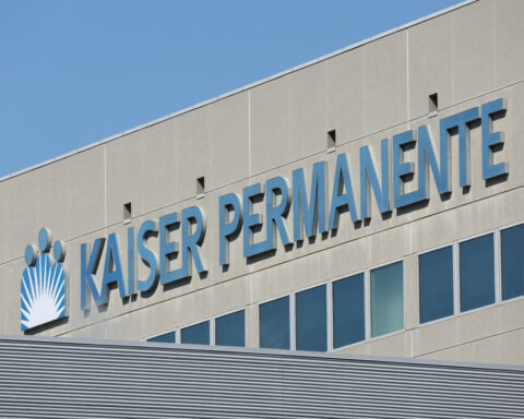 Kaiser Permanente says workers have begun a five-day labor strike