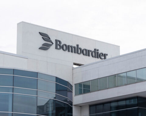 KKR-backed BOND private aviation named as customer for Bombardier $1.7 billion order in June