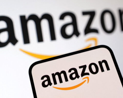 MacKenzie Scott cuts Amazon stake by 42%, Bloomberg News reports