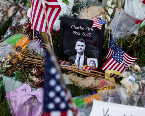 US revokes visas for six foreigners over comments made about Charlie Kirk's death