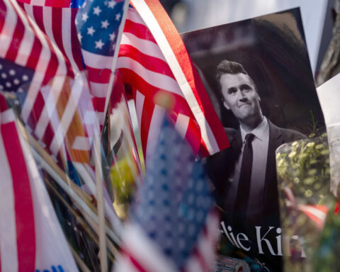 State Department says it has revoked visas from people who allegedly ‘celebrated’ Charlie Kirk’s murder