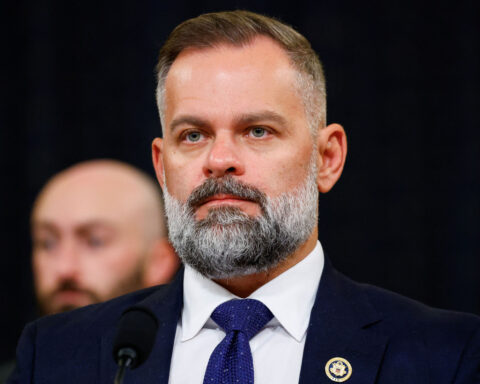 Florida judge orders GOP Rep. Cory Mills to have no contact with ex-girlfriend