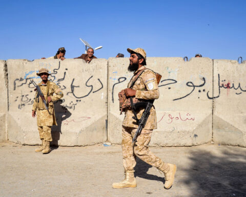 Afghanistan and Pakistan agree ceasefire after trading their deadliest fire in years. Here’s what we know