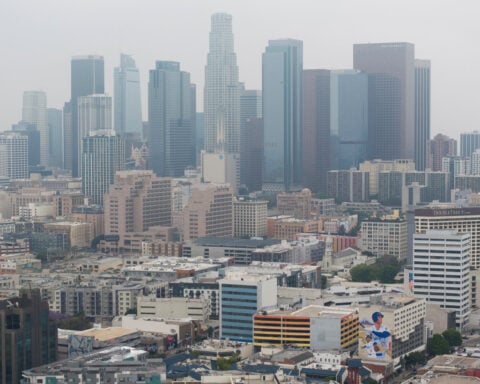 LA County Board approves emergency declaration over immigration raids