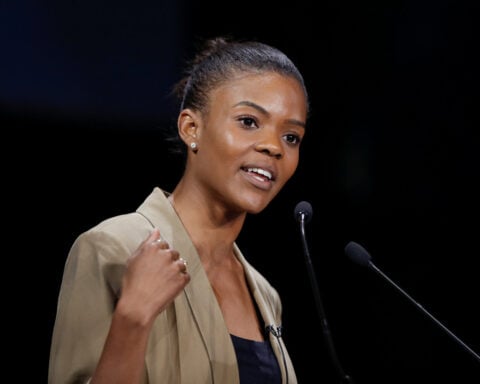 Far-right US influencer Candace Owens loses legal fight to enter Australia