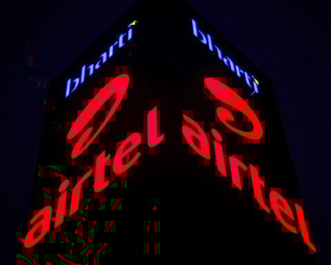 India's Bharti Airtel partners with IBM to expand cloud services