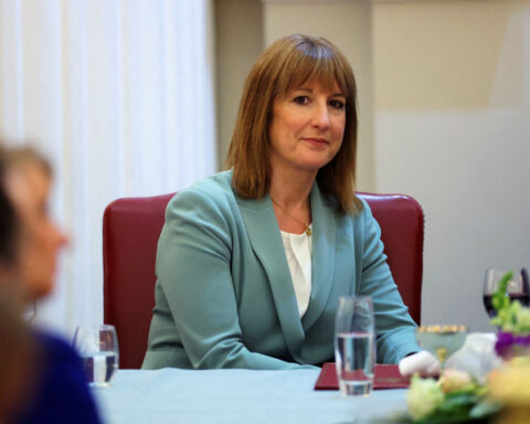 UK's Reeves considering tax increases and spending cuts for budget, Sky News reports