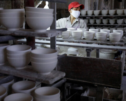 Vietnam Communist Party targets faster growth for next five years amid challenges