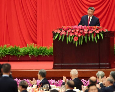 What to watch for at China's Communist Party's plenum