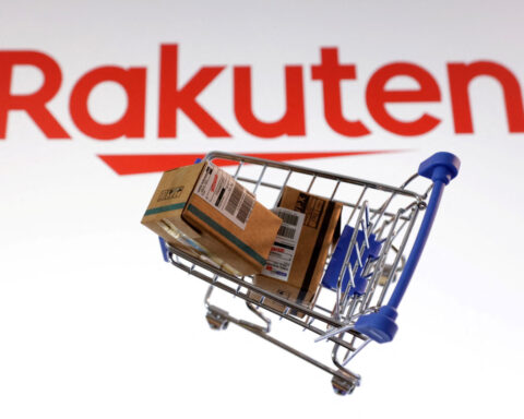 Japan's Rakuten weighing US IPO of credit card business, sources say