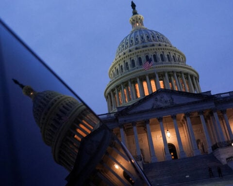 Data darkness in US spreads a global shadow