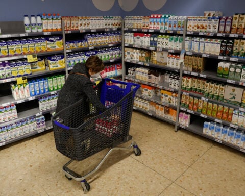 Spain's 12-month EU-harmonised inflation rises to 3% in September