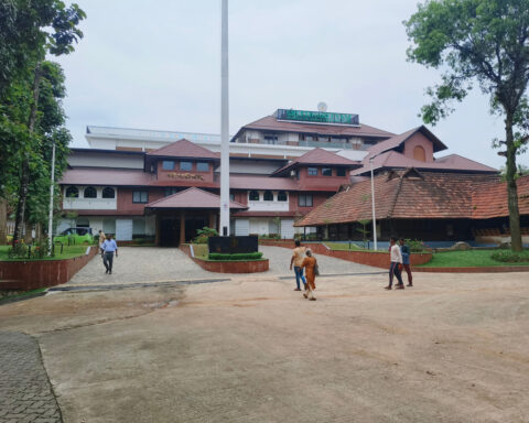 Former Kenyan PM Raila Odinga, a key figure in African politics, dies at 80