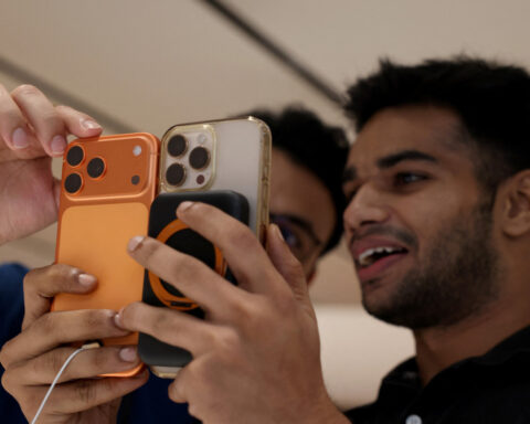 Apple lobbies India to change tax law seen hindering its expansion, sources say