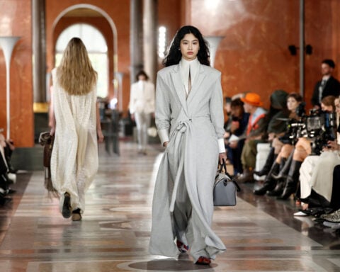 LVMH spurs $80 billion luxury rally as China picture brightens