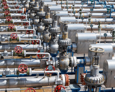 Hungary attacks EU energy policy at Moscow conference