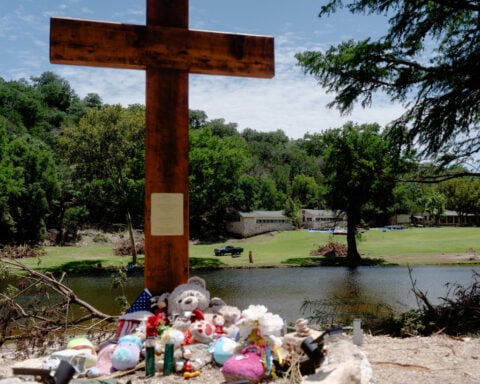 Texas lawmakers launch new investigation into July flood disaster