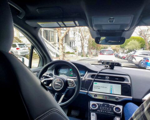 Waymo to launch autonomous ride-hailing service in London next year