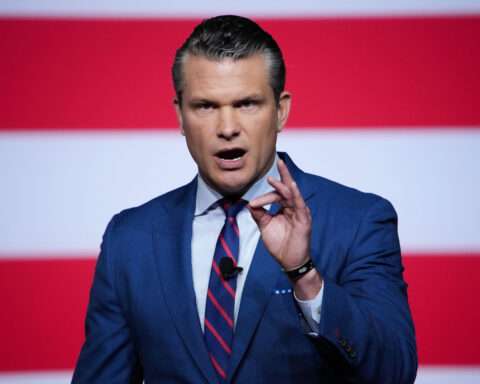 How the Pentagon sidelined lawyers while testing the legal limits of military action