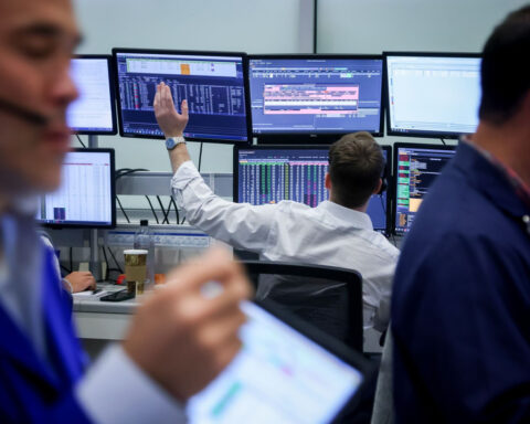 Confused by stocks lately? We explain the whiplash