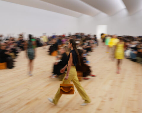 European Commission fines Gucci, Chloé and Loewe for price fixing