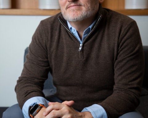 How Promote Giving, a new investment model, will raise millions for charities