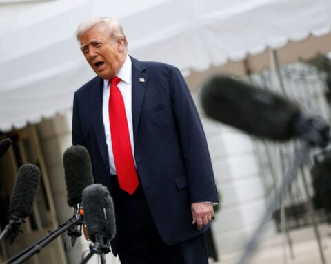 Gavin Newsom, and his opponents, make California’s redistricting fight about him