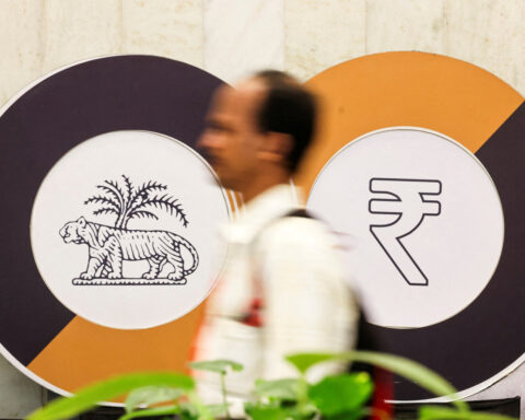 India central bank minutes show room for rate cuts as inflation outlook softens