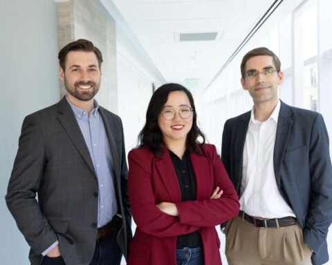 MIT spinout Vertical Semiconductor raises $11 million for AI power chip tech